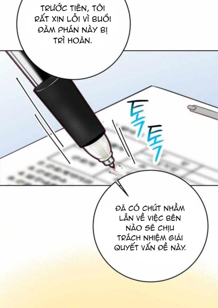Không Gian Bí Mật Của Luật Sư Phi Thường Chapter 24 - 49