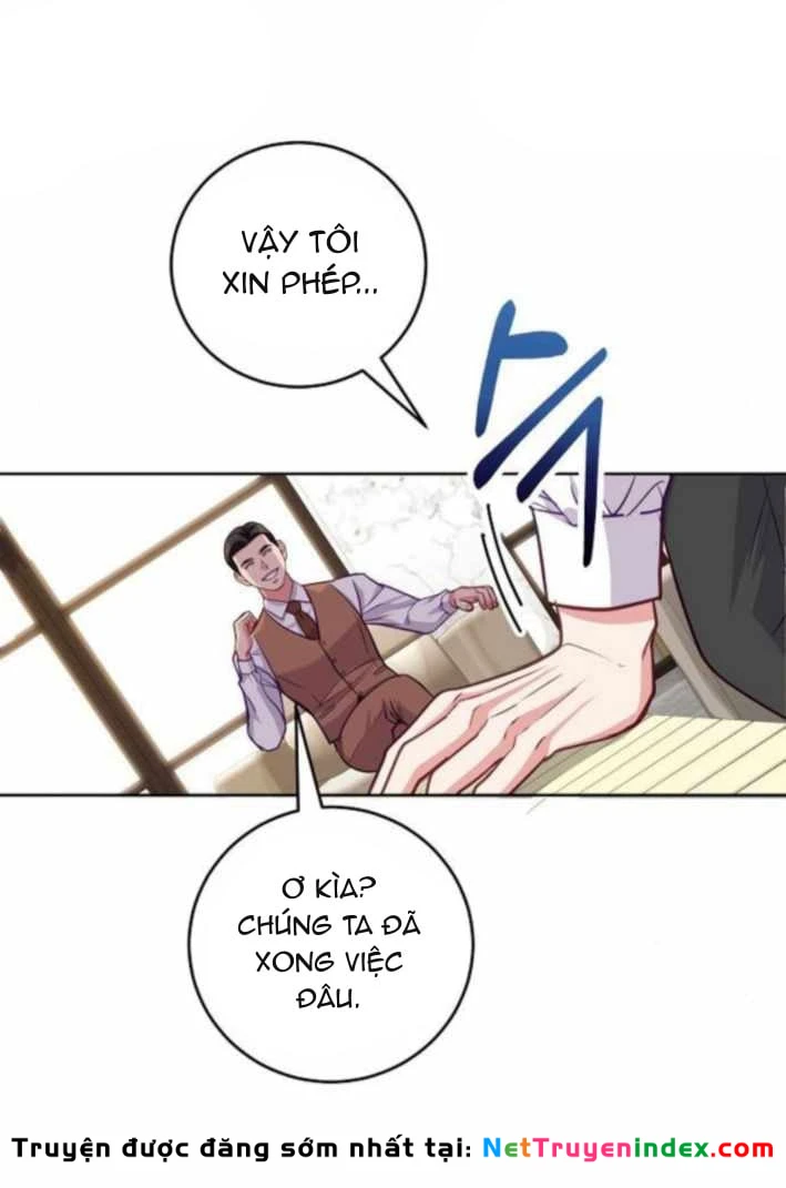Không Gian Bí Mật Của Luật Sư Phi Thường Chapter 24 - 61