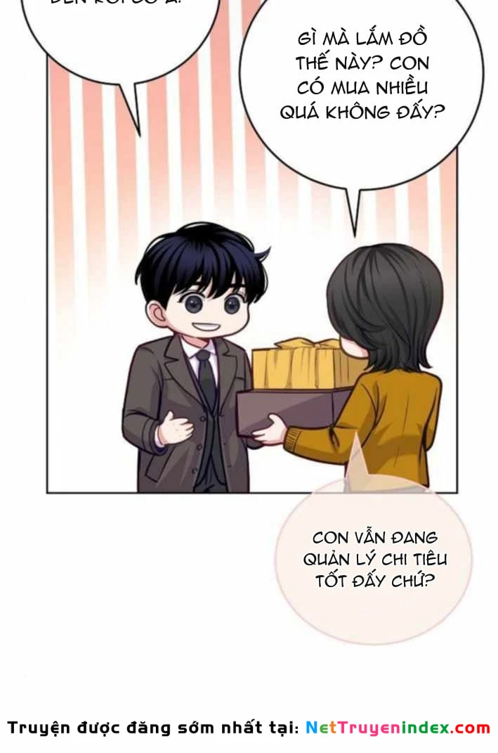 Không Gian Bí Mật Của Luật Sư Phi Thường Chapter 24 - 69