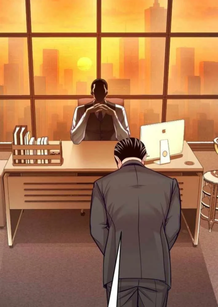 Không Gian Bí Mật Của Luật Sư Phi Thường Chapter 24 - 95