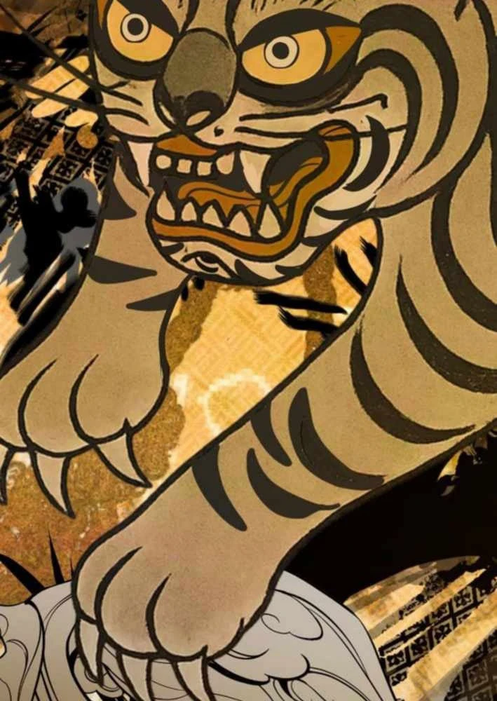 Không Gian Bí Mật Của Luật Sư Phi Thường Chapter 24 - 115