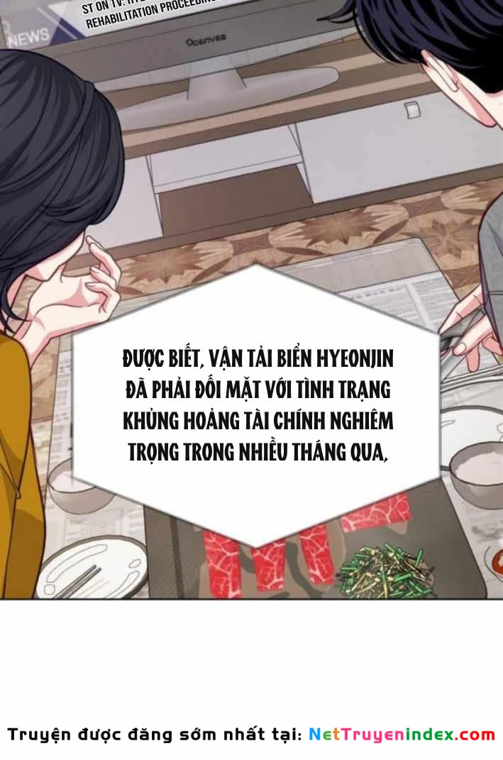Không Gian Bí Mật Của Luật Sư Phi Thường Chapter 24 - 128