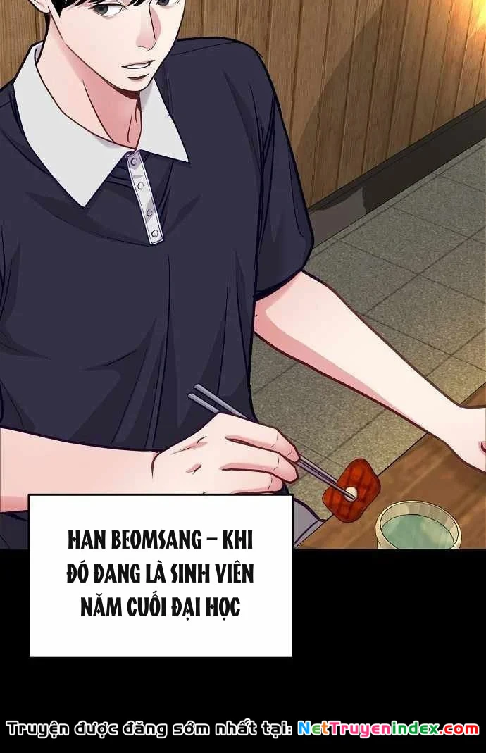 Không Gian Bí Mật Của Luật Sư Phi Thường Chapter 25 - 14