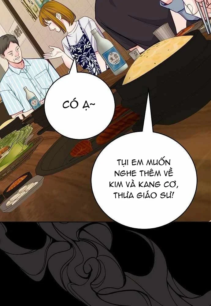 Không Gian Bí Mật Của Luật Sư Phi Thường Chapter 25 - 16