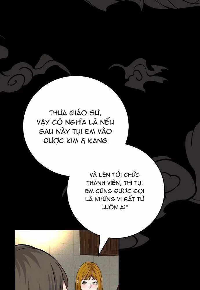 Không Gian Bí Mật Của Luật Sư Phi Thường Chapter 25 - 17