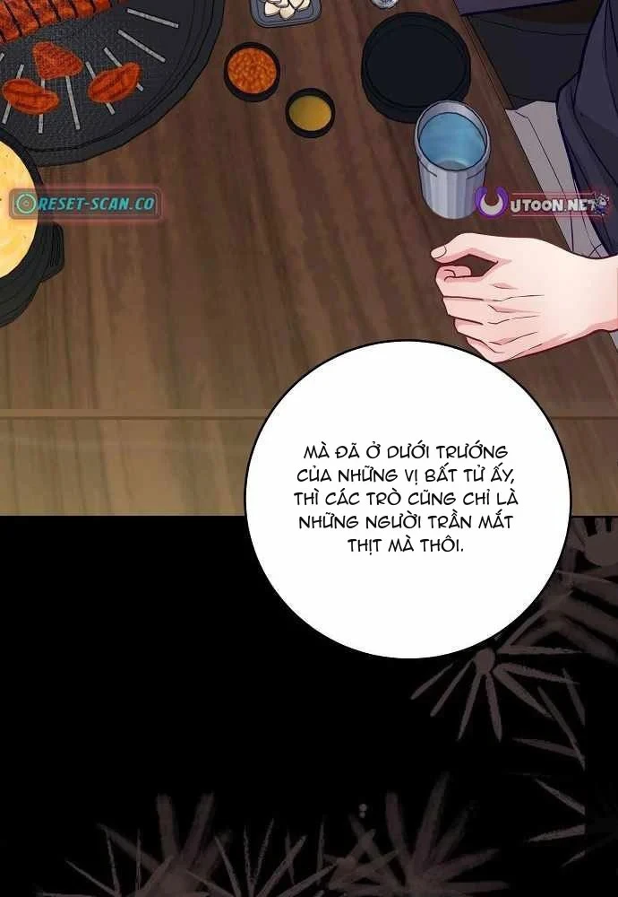 Không Gian Bí Mật Của Luật Sư Phi Thường Chapter 25 - 21