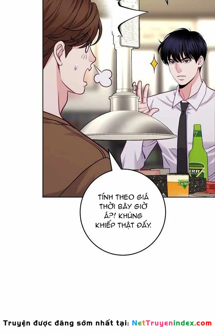 Không Gian Bí Mật Của Luật Sư Phi Thường Chapter 25 - 33