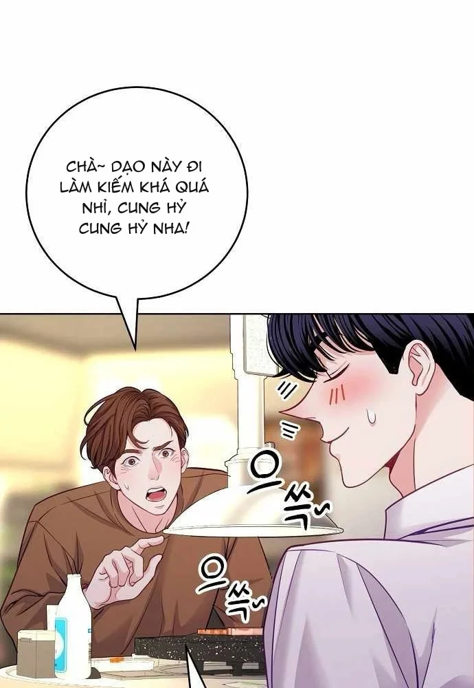 Không Gian Bí Mật Của Luật Sư Phi Thường Chapter 25 - 34