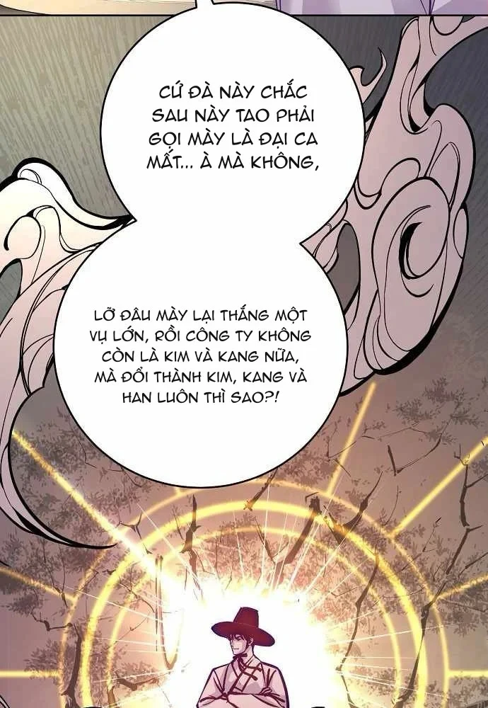 Không Gian Bí Mật Của Luật Sư Phi Thường Chapter 25 - 35