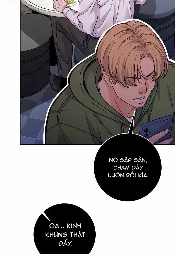 Không Gian Bí Mật Của Luật Sư Phi Thường Chapter 25 - 49