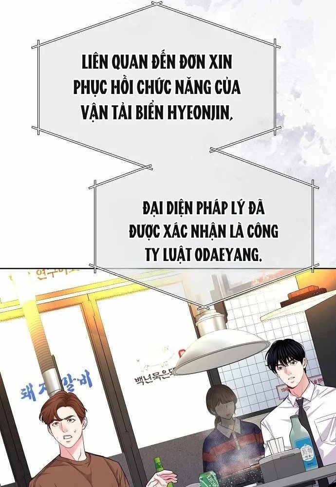 Không Gian Bí Mật Của Luật Sư Phi Thường Chapter 25 - 54