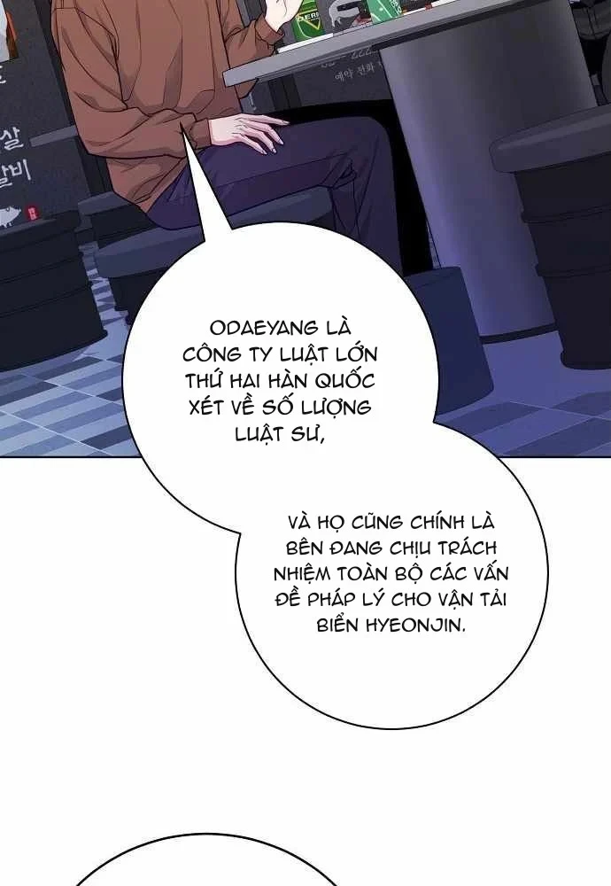 Không Gian Bí Mật Của Luật Sư Phi Thường Chapter 25 - 55