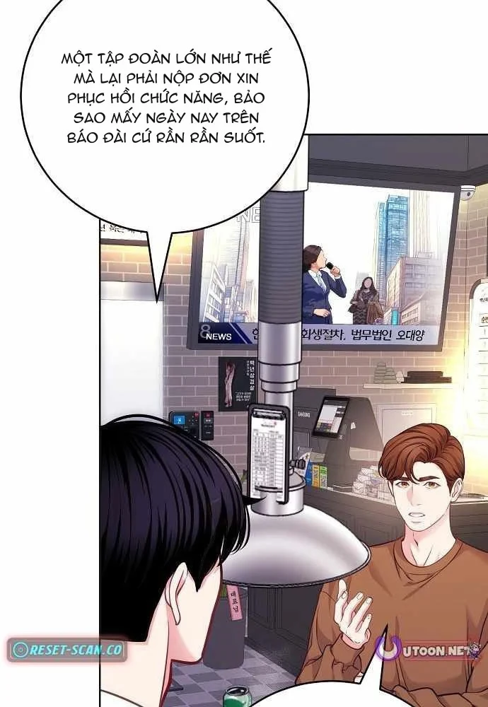 Không Gian Bí Mật Của Luật Sư Phi Thường Chapter 25 - 56