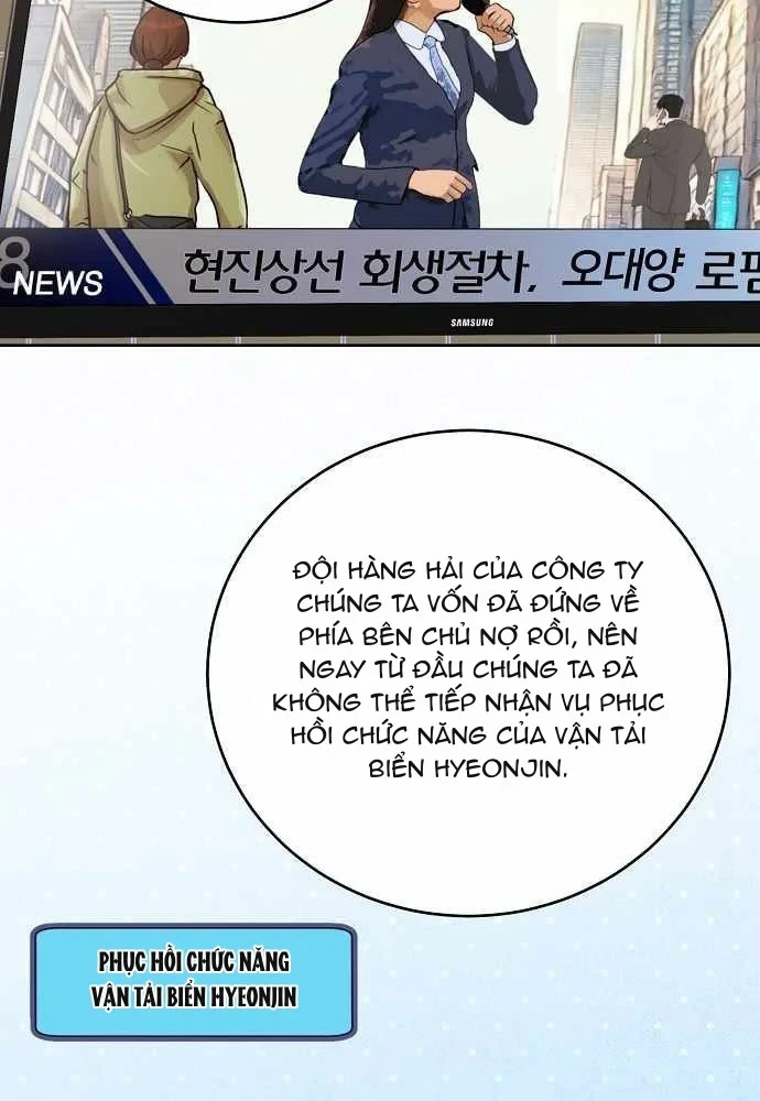 Không Gian Bí Mật Của Luật Sư Phi Thường Chapter 25 - 58
