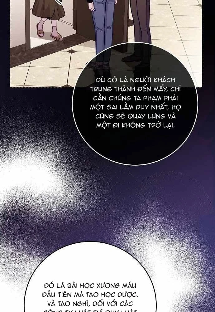 Không Gian Bí Mật Của Luật Sư Phi Thường Chapter 25 - 65