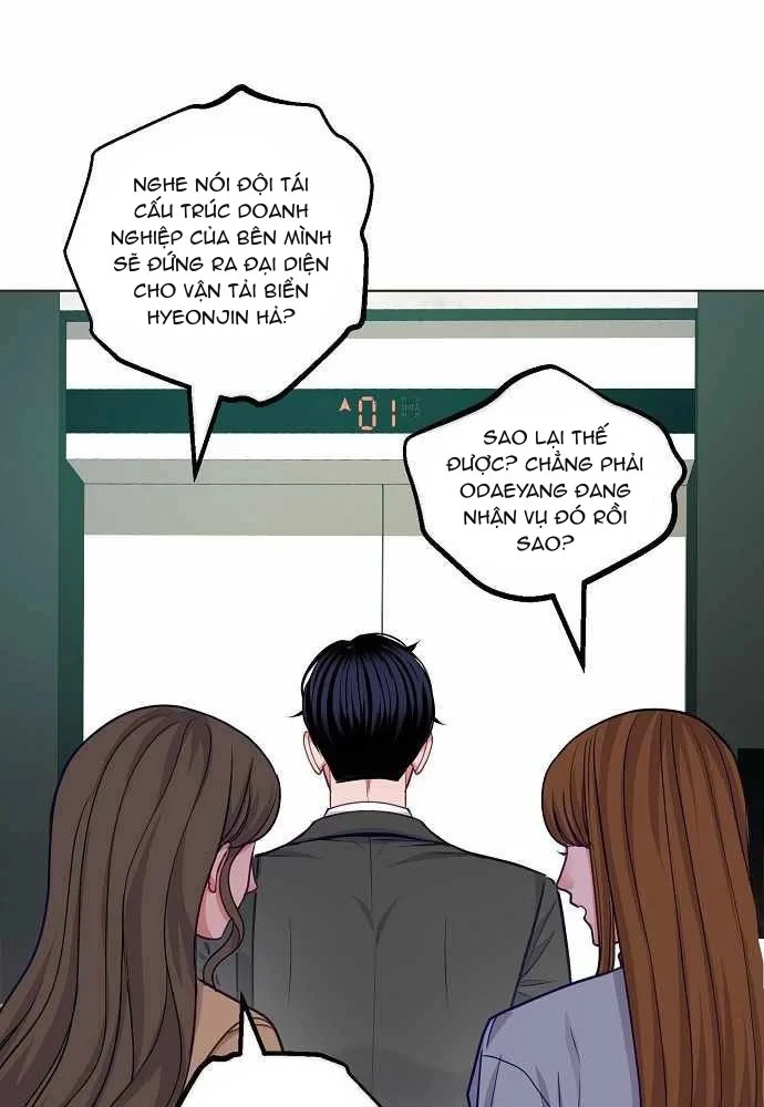 Không Gian Bí Mật Của Luật Sư Phi Thường Chapter 25 - 101
