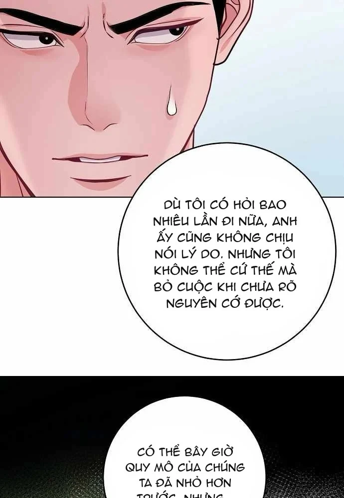 Không Gian Bí Mật Của Luật Sư Phi Thường Chapter 26 - 39
