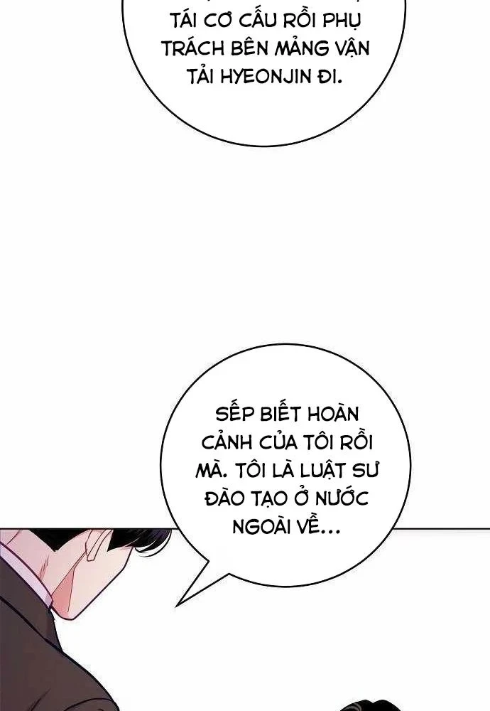 Không Gian Bí Mật Của Luật Sư Phi Thường Chapter 27 - 17