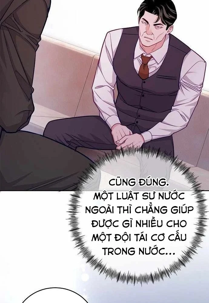 Không Gian Bí Mật Của Luật Sư Phi Thường Chapter 27 - 18