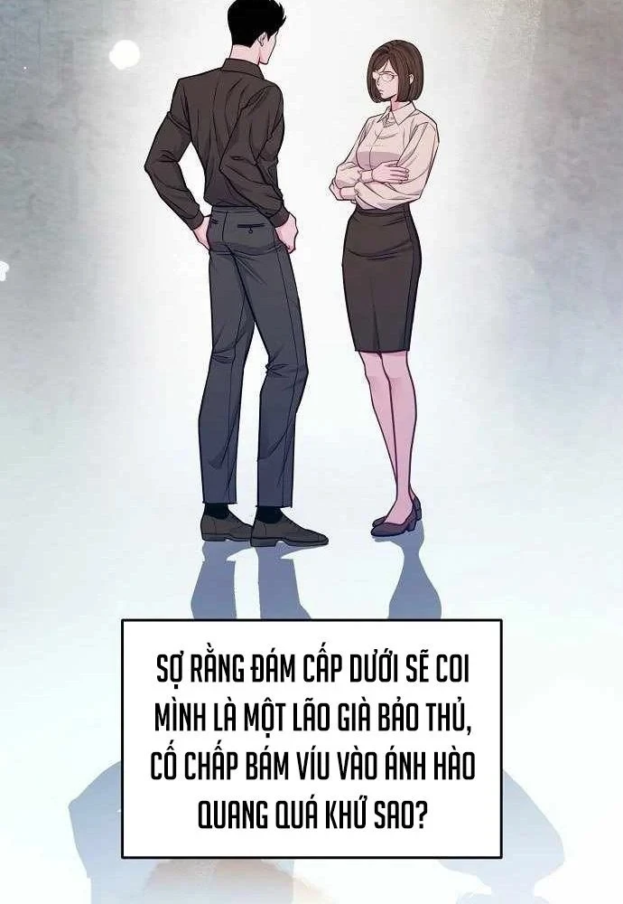 Không Gian Bí Mật Của Luật Sư Phi Thường Chapter 27 - 53