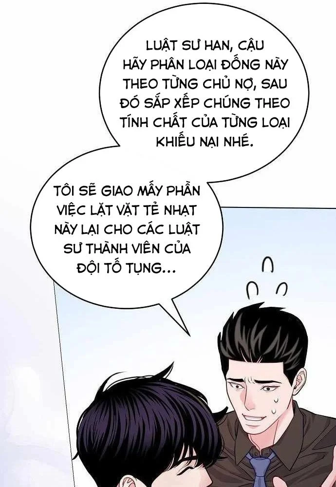 Không Gian Bí Mật Của Luật Sư Phi Thường Chapter 27 - 120