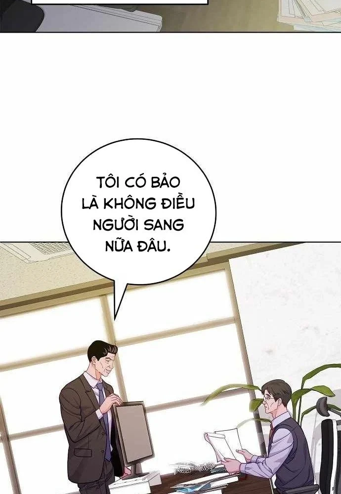 Không Gian Bí Mật Của Luật Sư Phi Thường Chapter 27 - 127