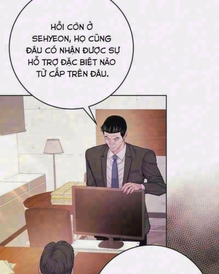 Không Gian Bí Mật Của Luật Sư Phi Thường Chapter 28 - 3