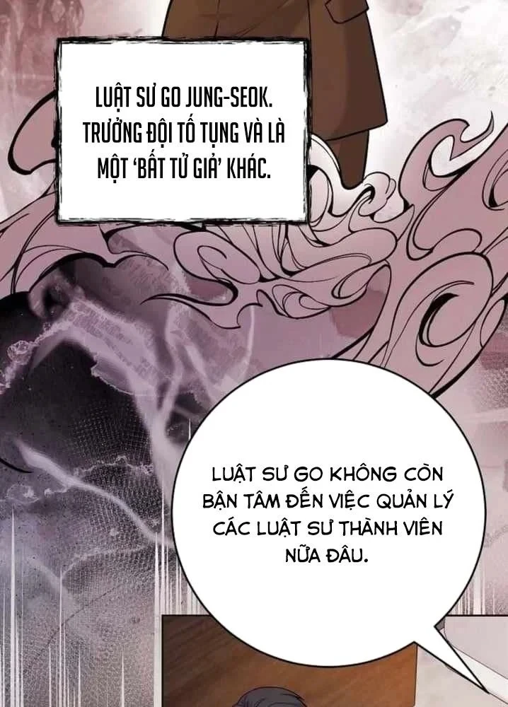 Không Gian Bí Mật Của Luật Sư Phi Thường Chapter 28 - 6