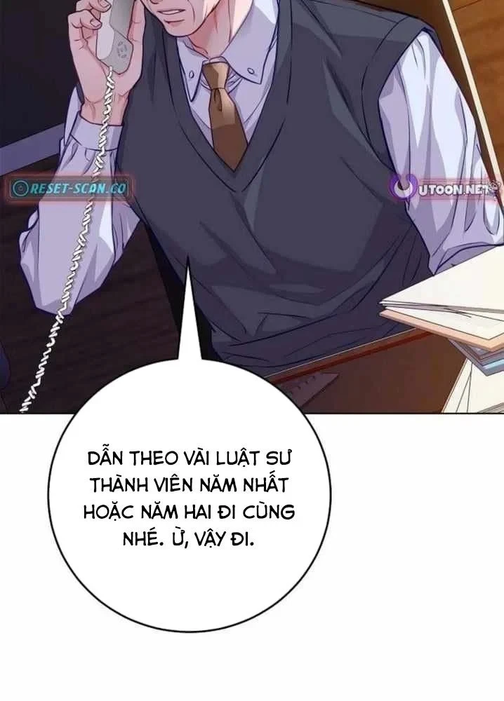 Không Gian Bí Mật Của Luật Sư Phi Thường Chapter 28 - 15