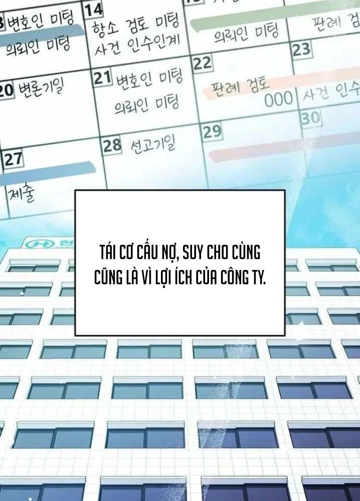 Không Gian Bí Mật Của Luật Sư Phi Thường Chapter 28 - 25