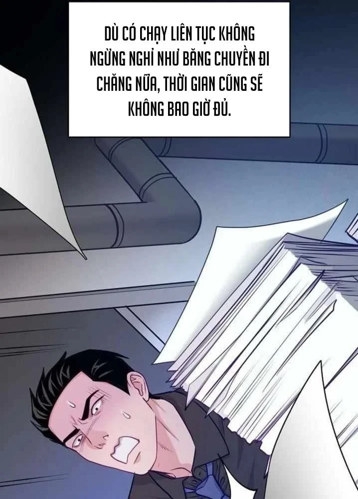 Không Gian Bí Mật Của Luật Sư Phi Thường Chapter 28 - 30