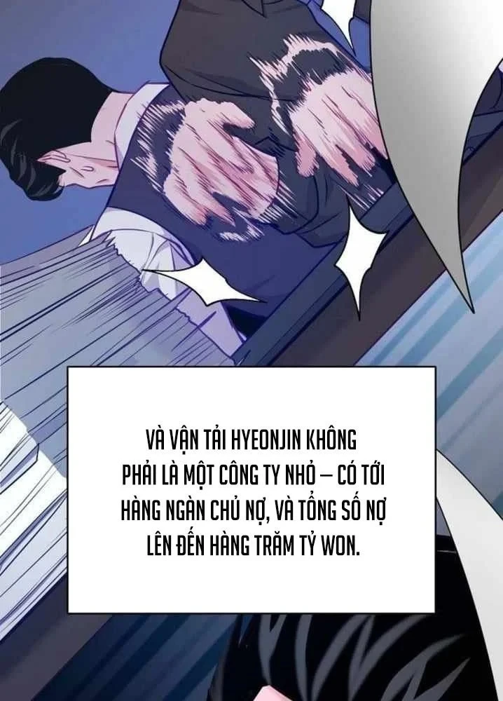 Không Gian Bí Mật Của Luật Sư Phi Thường Chapter 28 - 31
