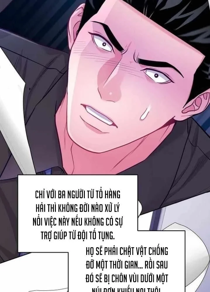 Không Gian Bí Mật Của Luật Sư Phi Thường Chapter 28 - 32
