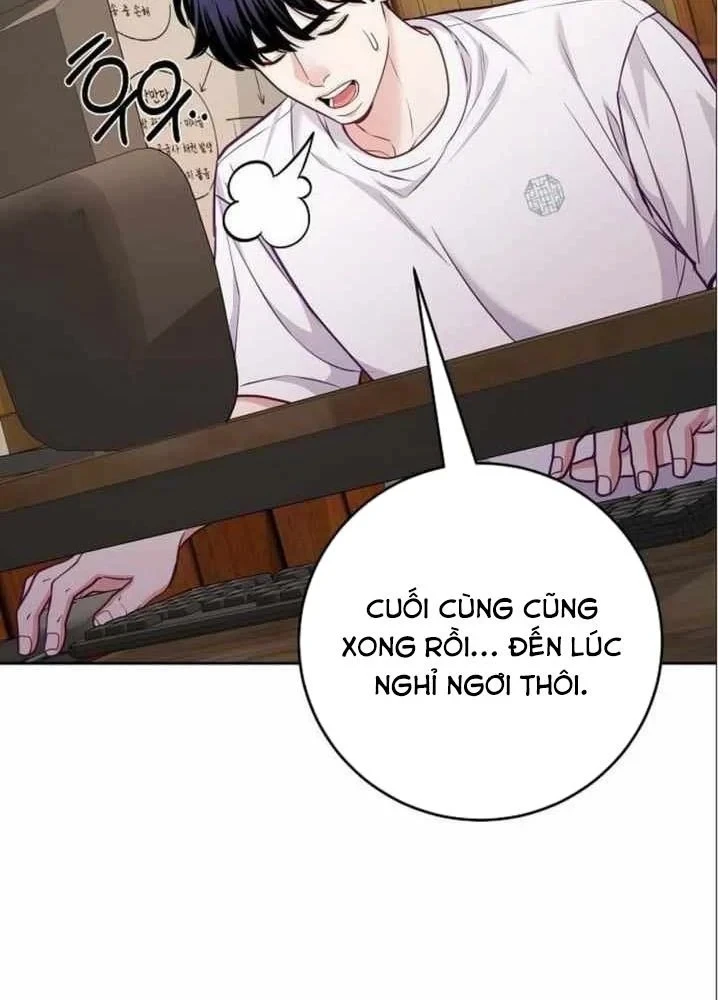 Không Gian Bí Mật Của Luật Sư Phi Thường Chapter 28 - 43