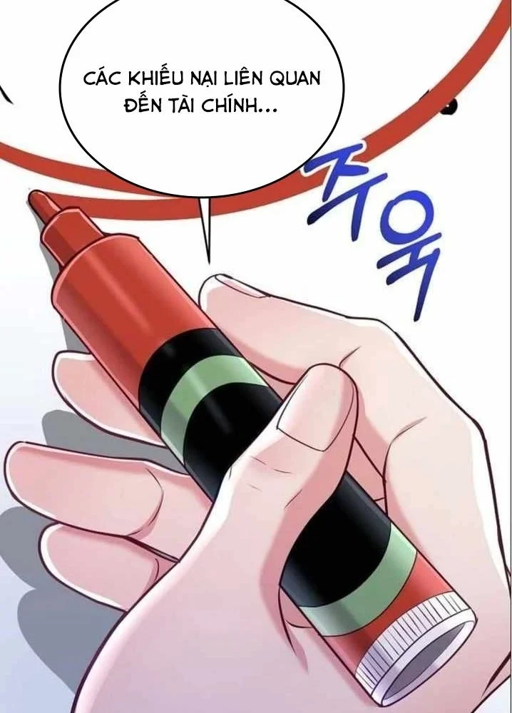 Không Gian Bí Mật Của Luật Sư Phi Thường Chapter 28 - 50