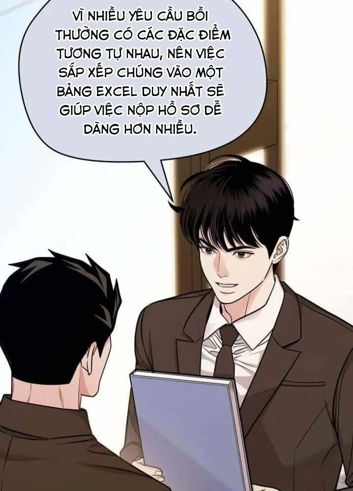 Không Gian Bí Mật Của Luật Sư Phi Thường Chapter 28 - 66