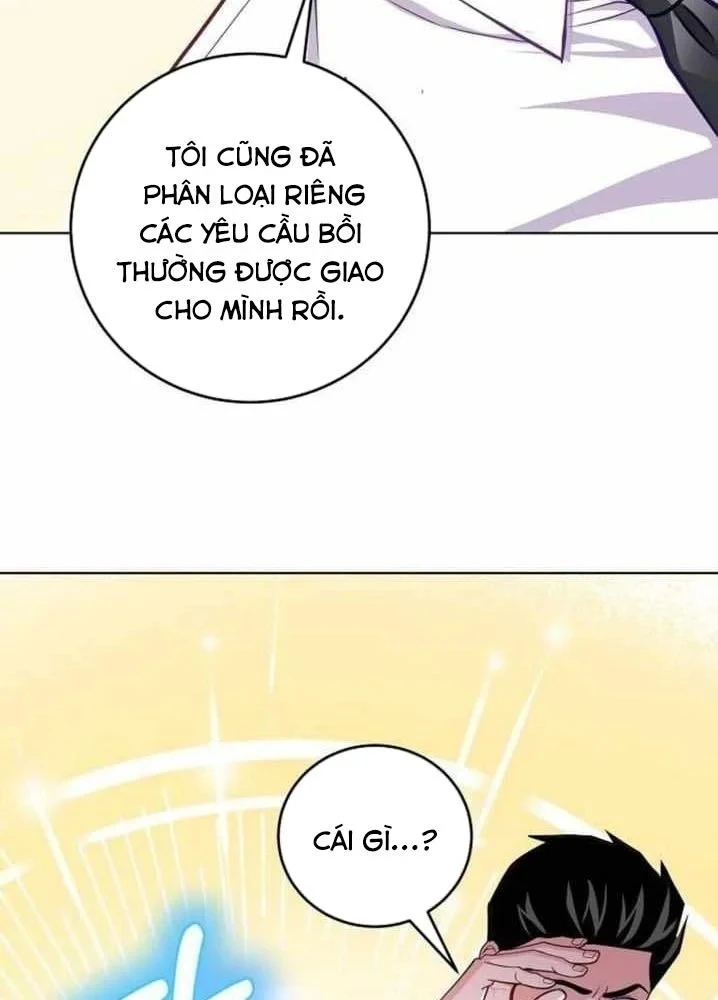 Không Gian Bí Mật Của Luật Sư Phi Thường Chapter 28 - 78