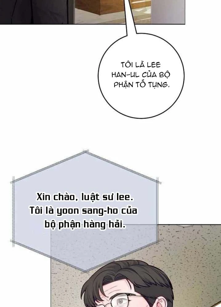 Không Gian Bí Mật Của Luật Sư Phi Thường Chapter 29 - 18