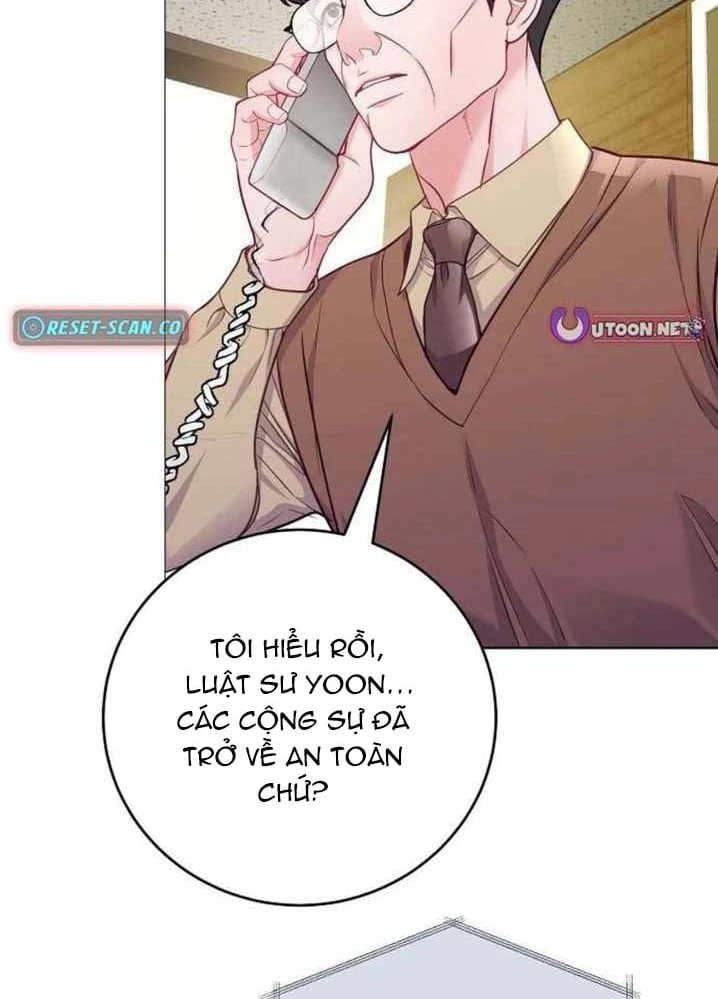 Không Gian Bí Mật Của Luật Sư Phi Thường Chapter 29 - 19