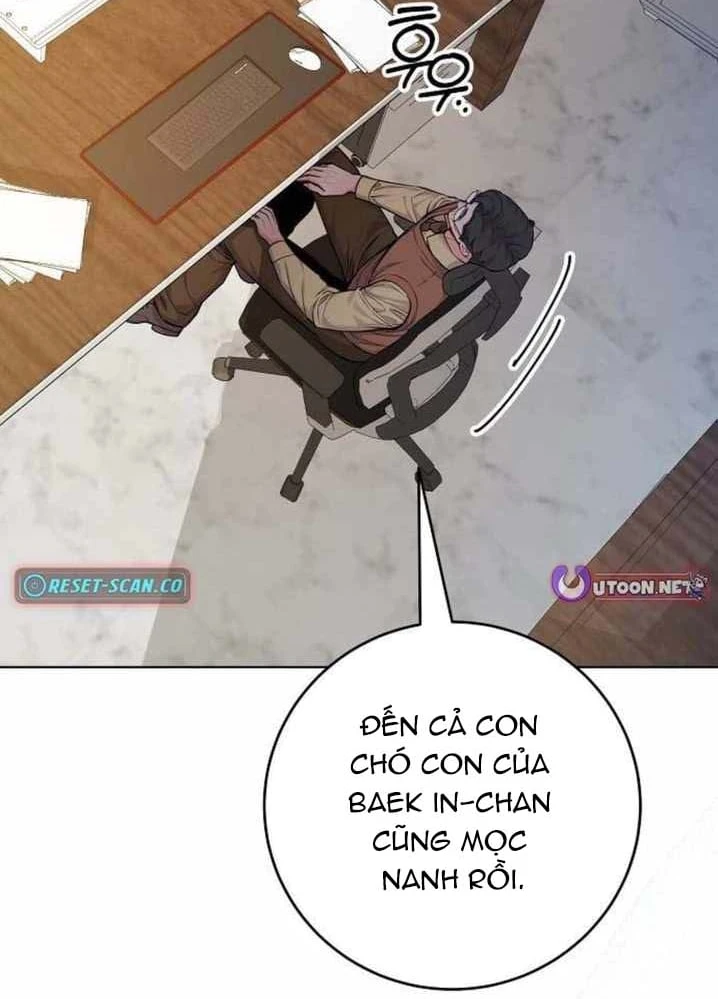 Không Gian Bí Mật Của Luật Sư Phi Thường Chapter 29 - 35