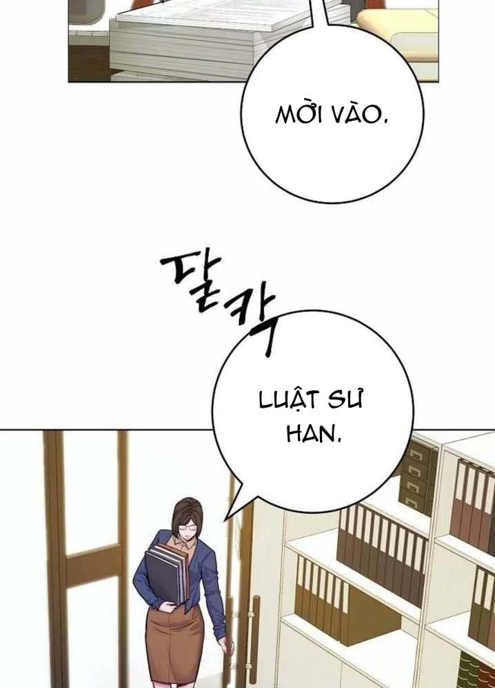 Không Gian Bí Mật Của Luật Sư Phi Thường Chapter 29 - 40