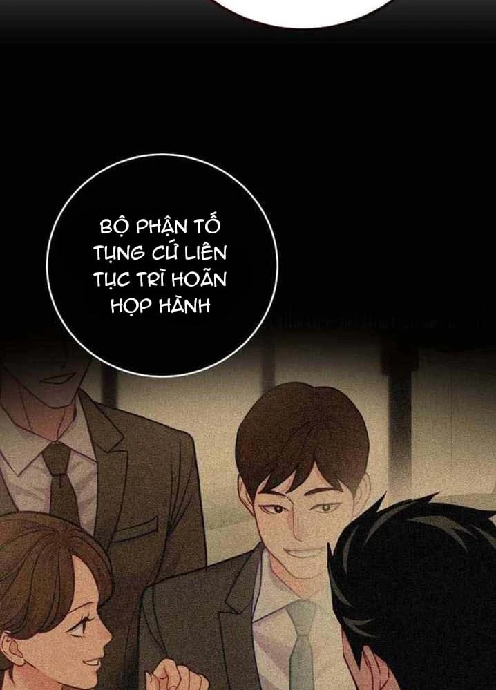 Không Gian Bí Mật Của Luật Sư Phi Thường Chapter 29 - 46