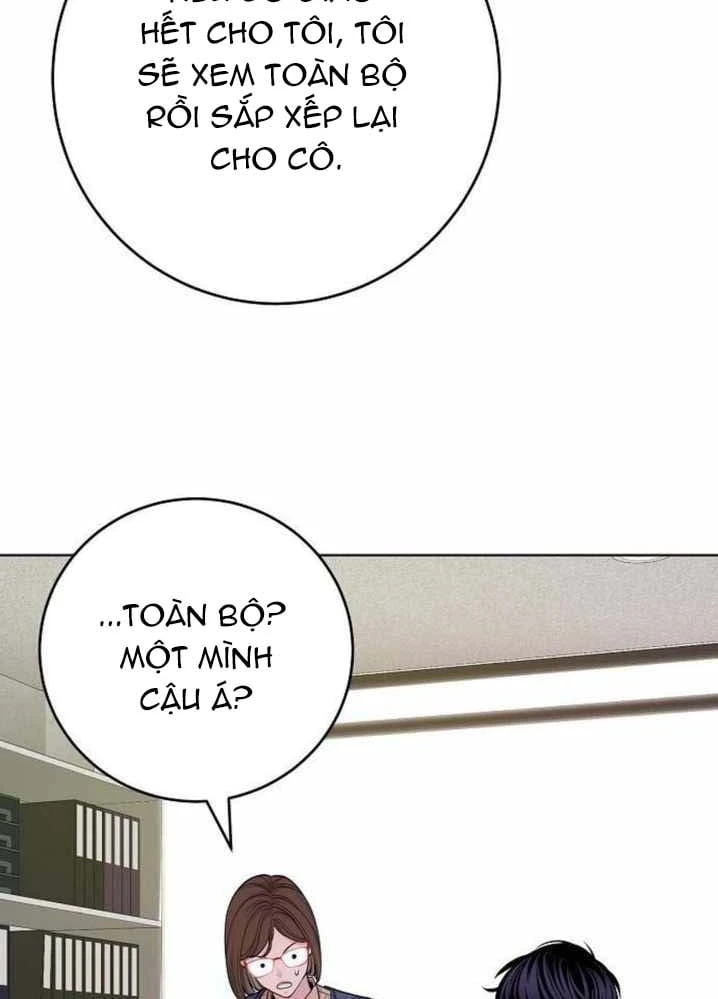 Không Gian Bí Mật Của Luật Sư Phi Thường Chapter 29 - 51