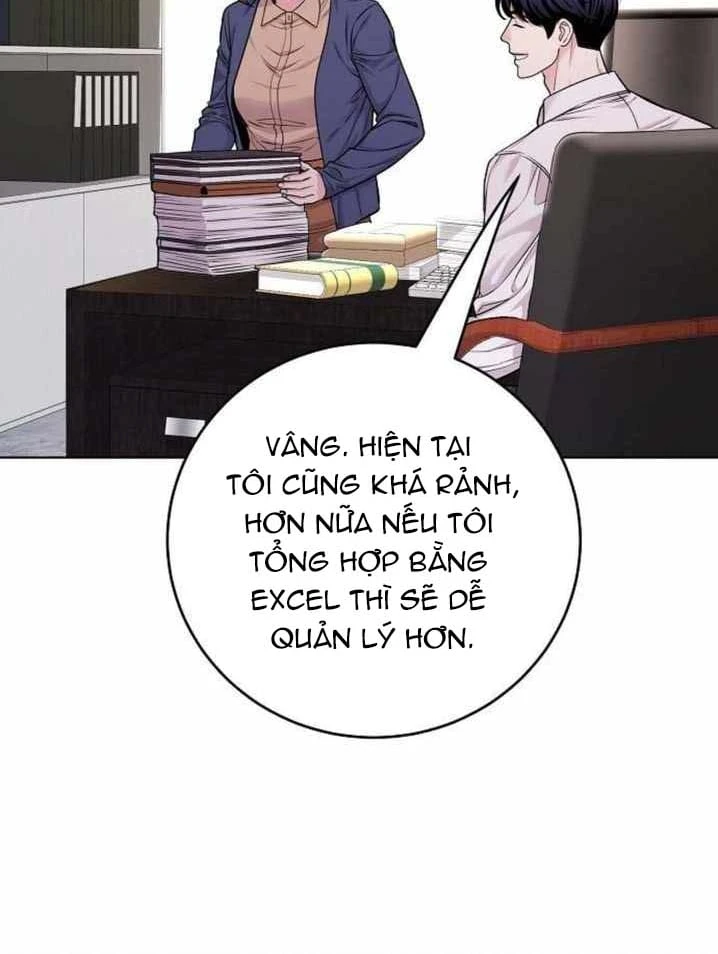 Không Gian Bí Mật Của Luật Sư Phi Thường Chapter 29 - 52
