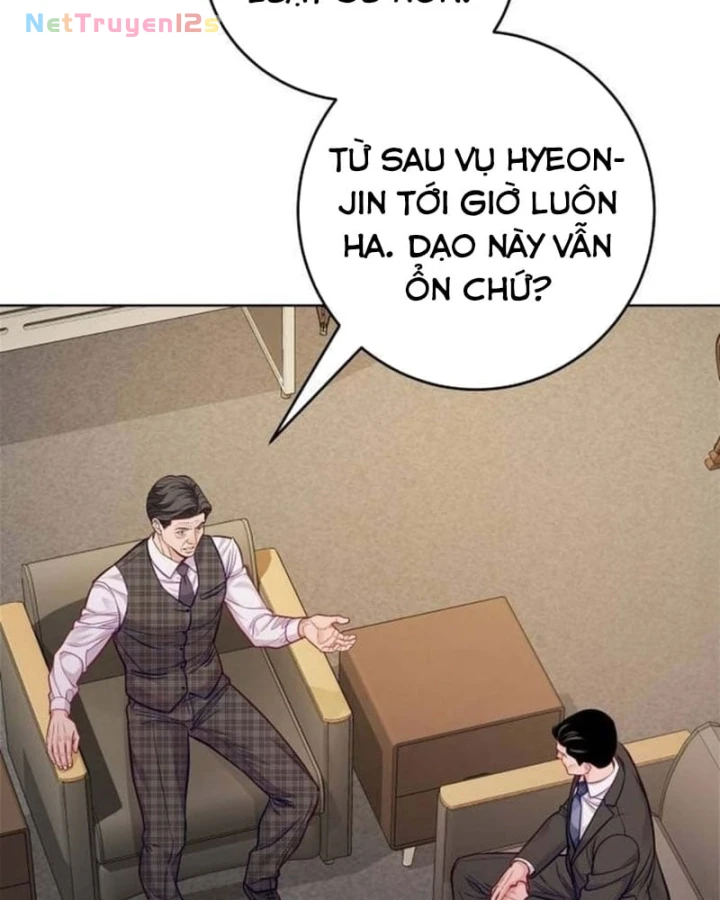 Không Gian Bí Mật Của Luật Sư Phi Thường Chapter 30 - 34