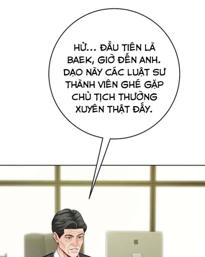 Không Gian Bí Mật Của Luật Sư Phi Thường Chapter 30 - 41