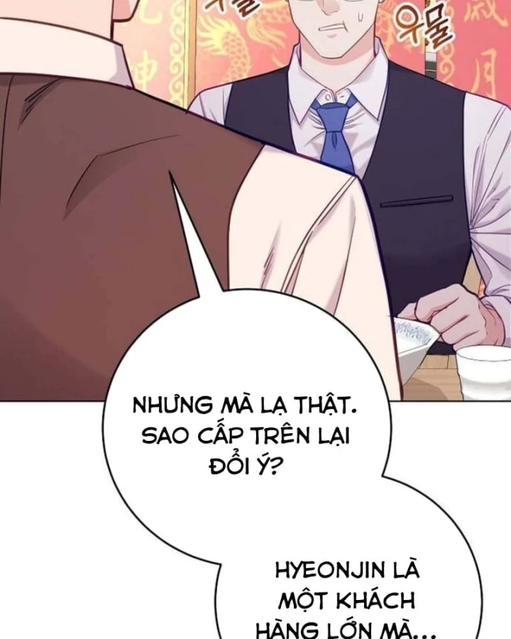 Không Gian Bí Mật Của Luật Sư Phi Thường Chapter 30 - 58