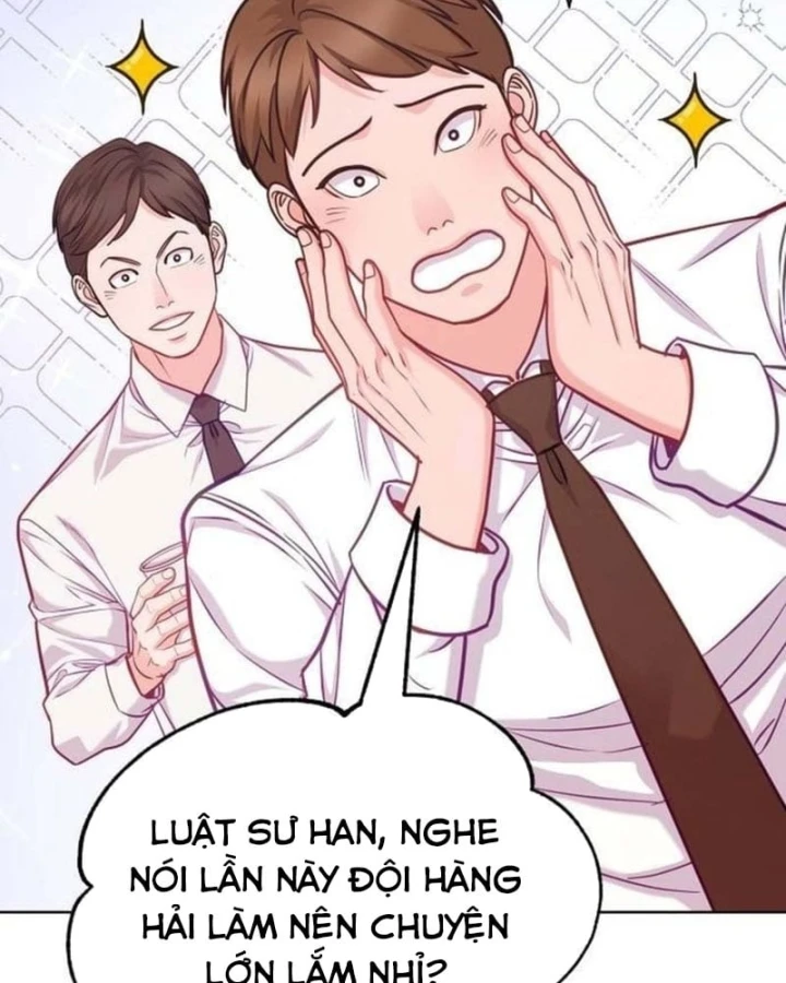 Không Gian Bí Mật Của Luật Sư Phi Thường Chapter 30 - 90