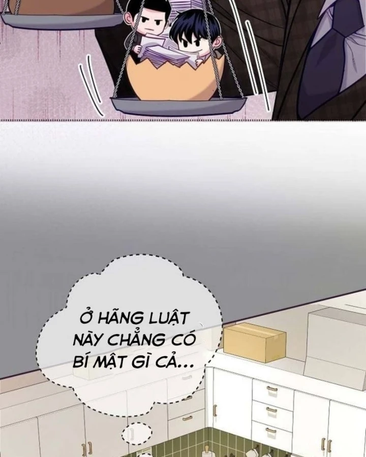 Không Gian Bí Mật Của Luật Sư Phi Thường Chapter 30 - 96