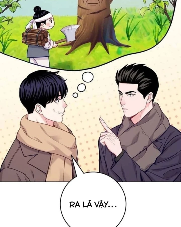 Không Gian Bí Mật Của Luật Sư Phi Thường Chapter 30 - 121
